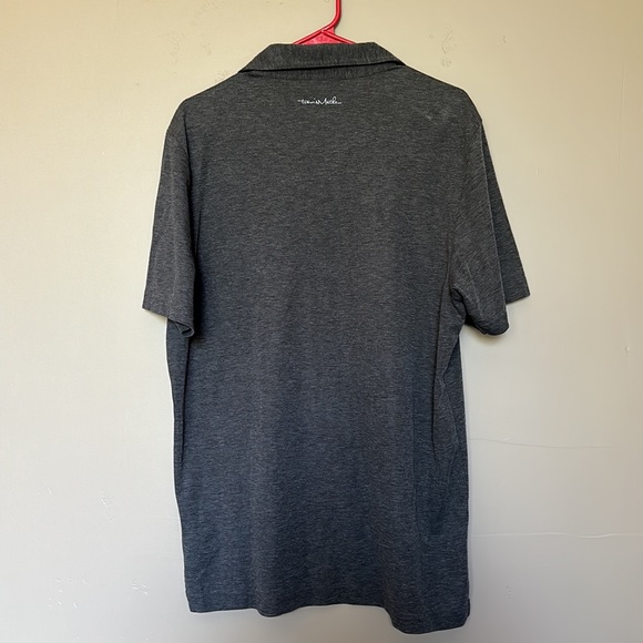 Travis Mathew Golf Shirt, Large - Picture 2 of 5